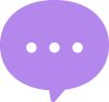 吹き出しアイコン